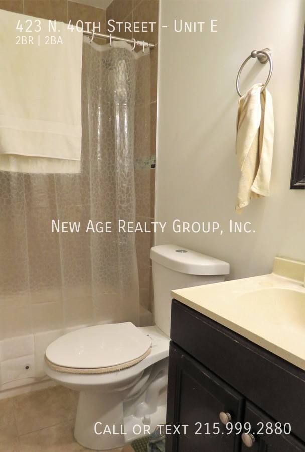 Apartment for rent at 423 N 40th St E, Philadelphia, PA 19104