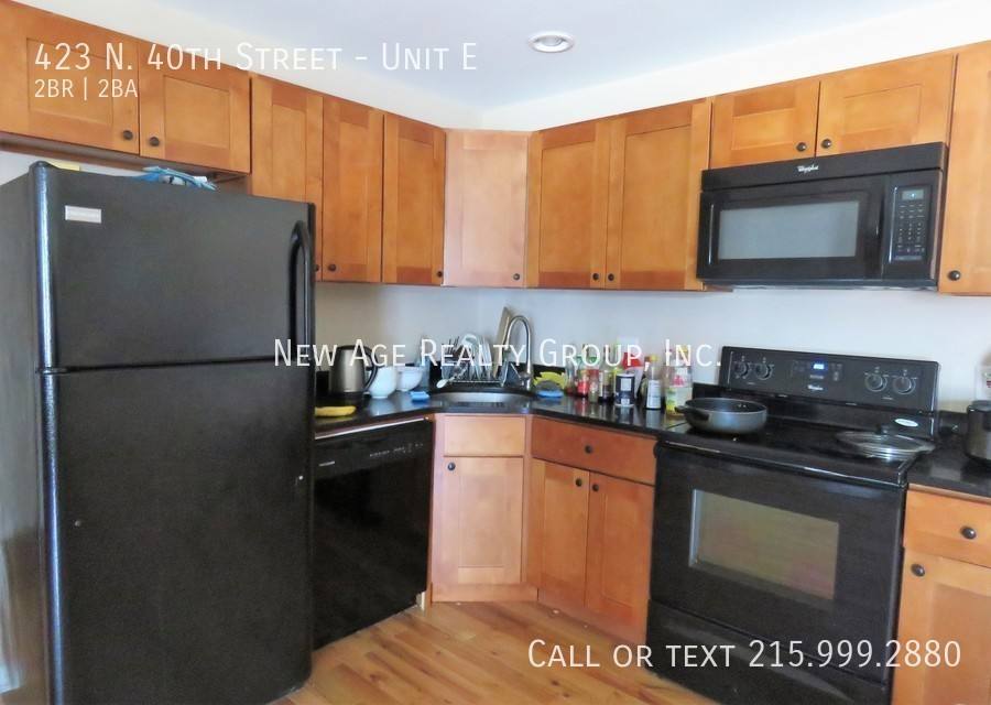 Apartment for rent at 423 N 40th St E, Philadelphia, PA 19104