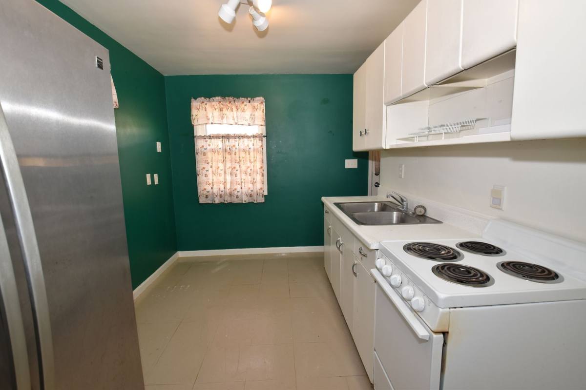 House for rent at 2804 Delaware St, Mishawaka, IN 46544