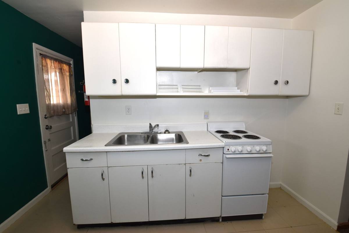 House for rent at 2804 Delaware St, Mishawaka, IN 46544
