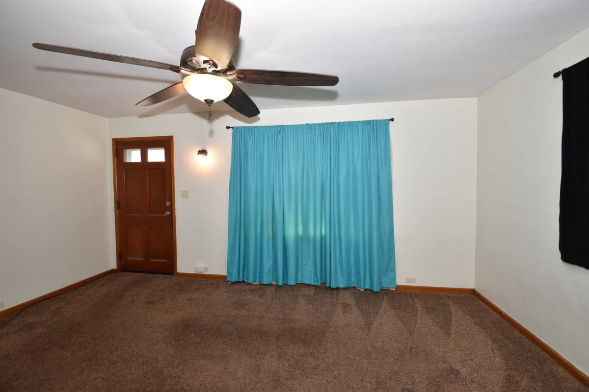 House for rent at 2804 Delaware St, Mishawaka, IN 46544