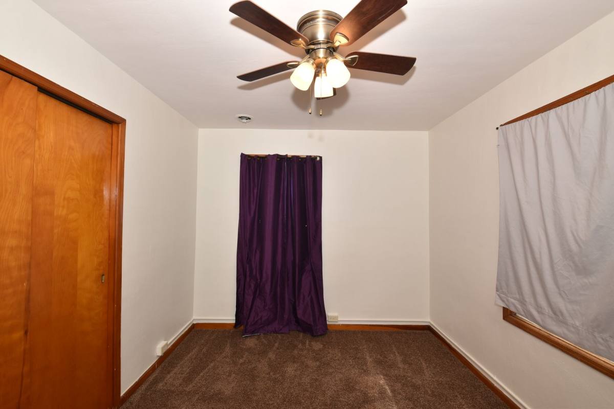 House for rent at 2804 Delaware St, Mishawaka, IN 46544