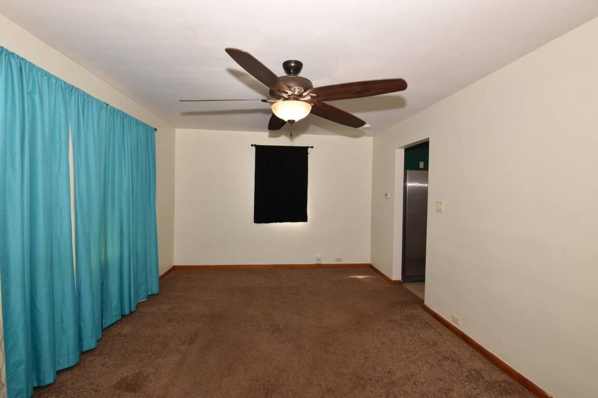 House for rent at 2804 Delaware St, Mishawaka, IN 46544
