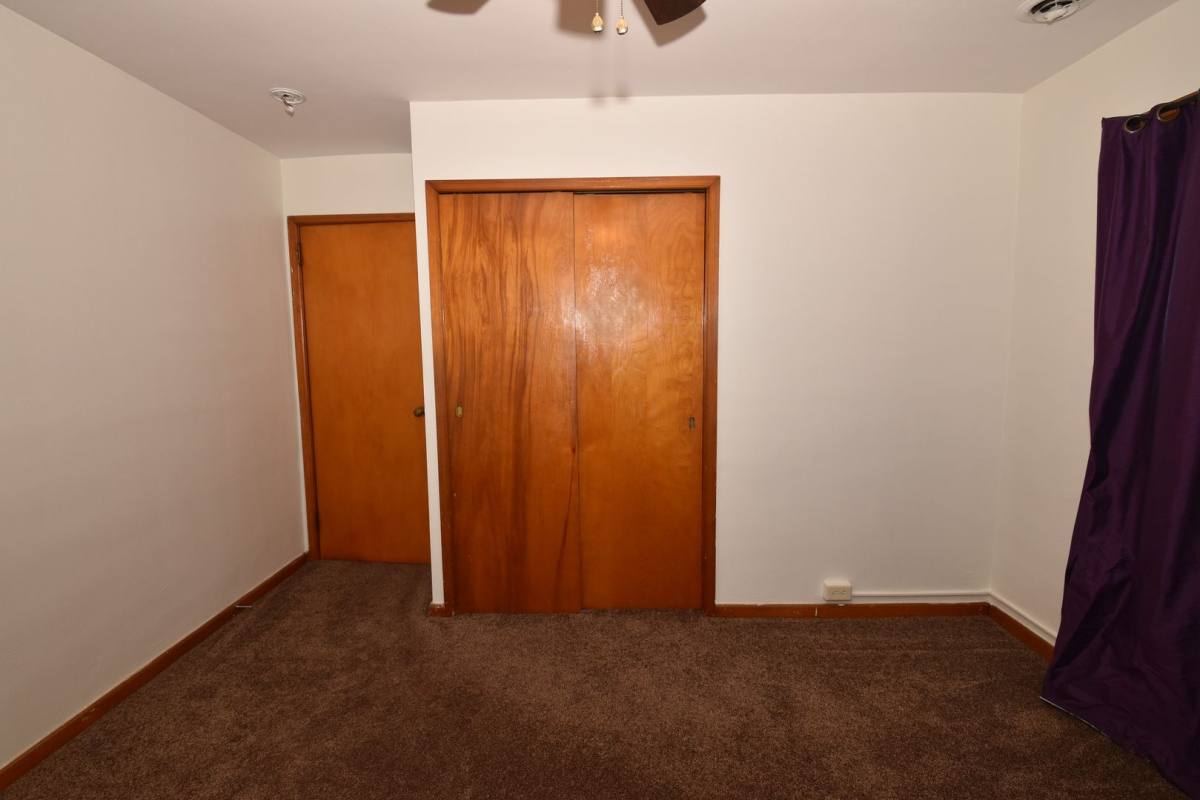 House for rent at 2804 Delaware St, Mishawaka, IN 46544