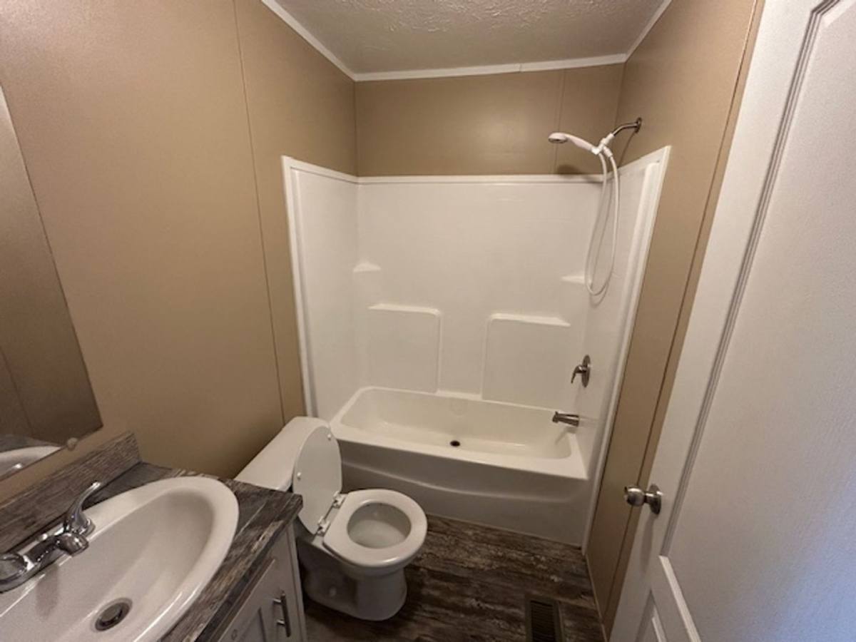 Apartment for rent at 1909 Millers Lane, McPherson, KS 67460