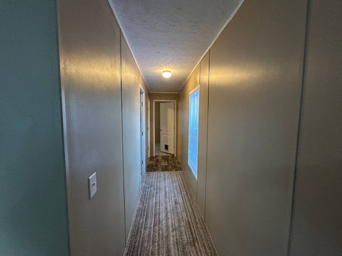 Apartment for rent at 1909 Millers Lane, McPherson, KS 67460
