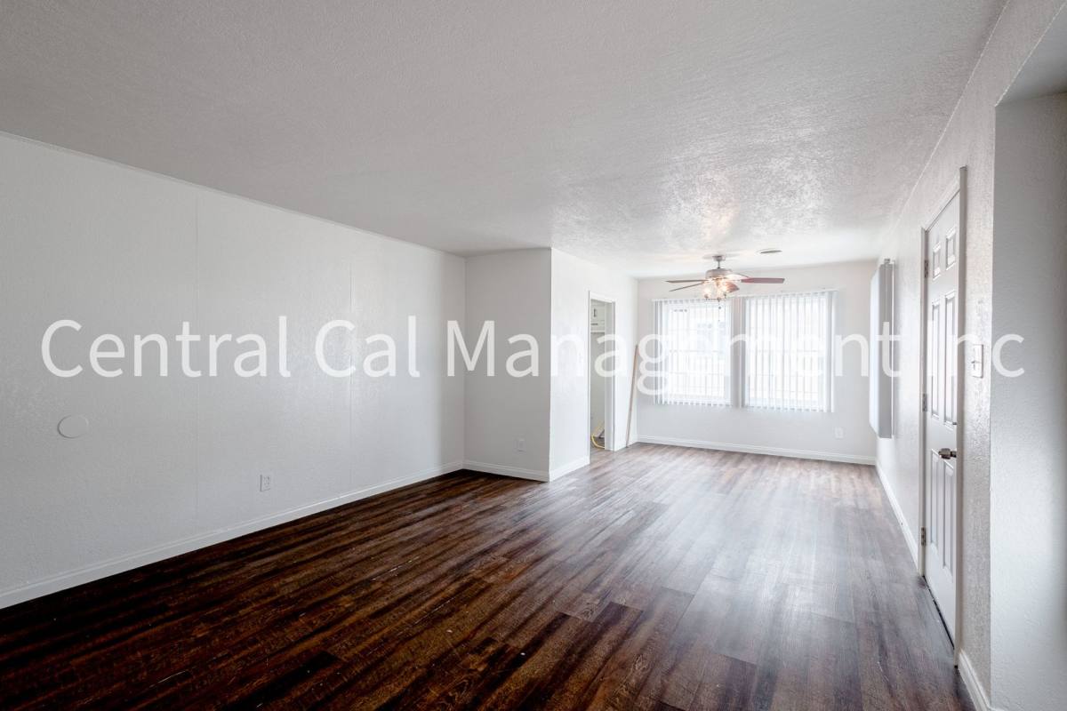 House for rent at 128 U St, Bakersfield, CA 93304