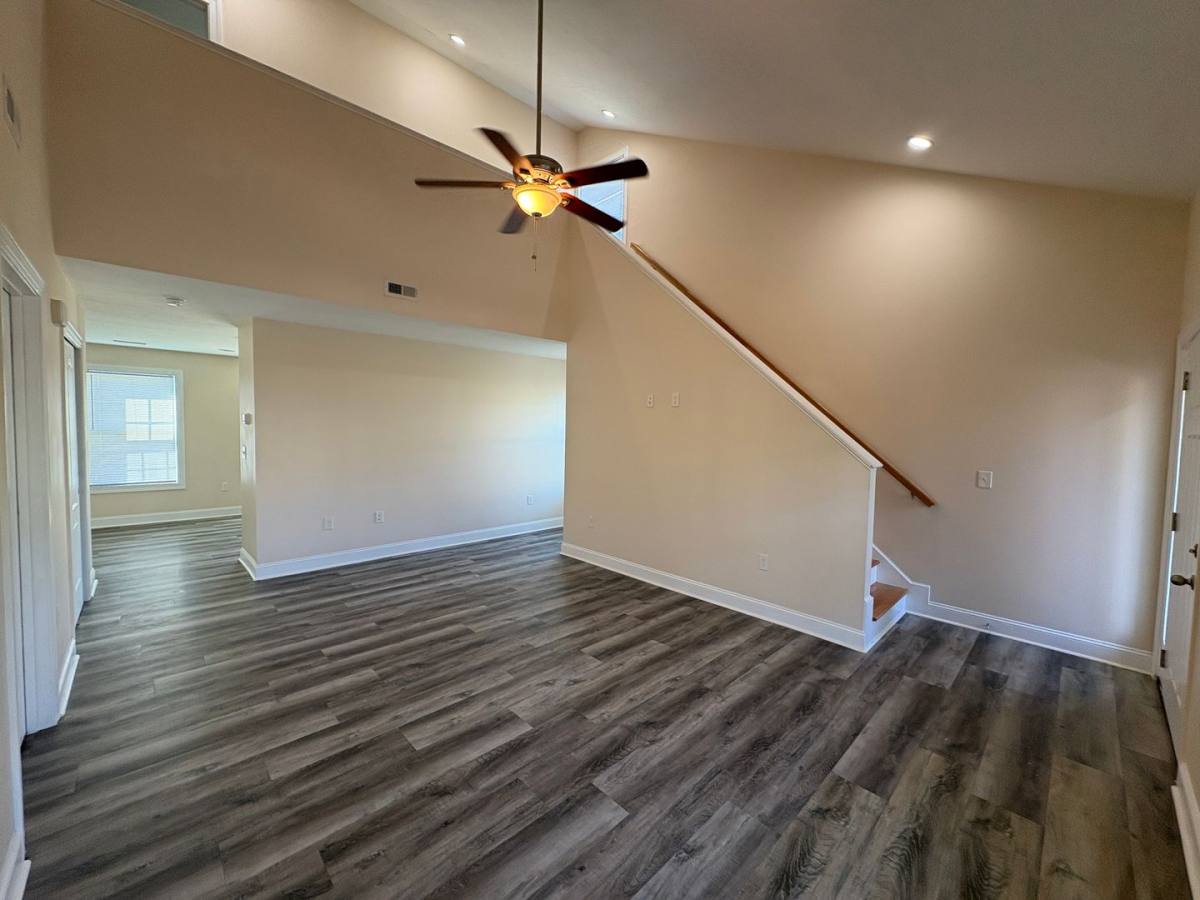 Townhouse for rent at 100 Twig St, Christiansburg, VA 24073