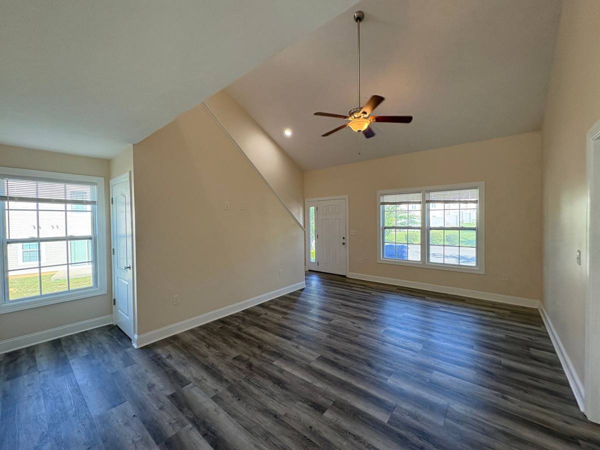 Townhouse for rent at 100 Twig St, Christiansburg, VA 24073
