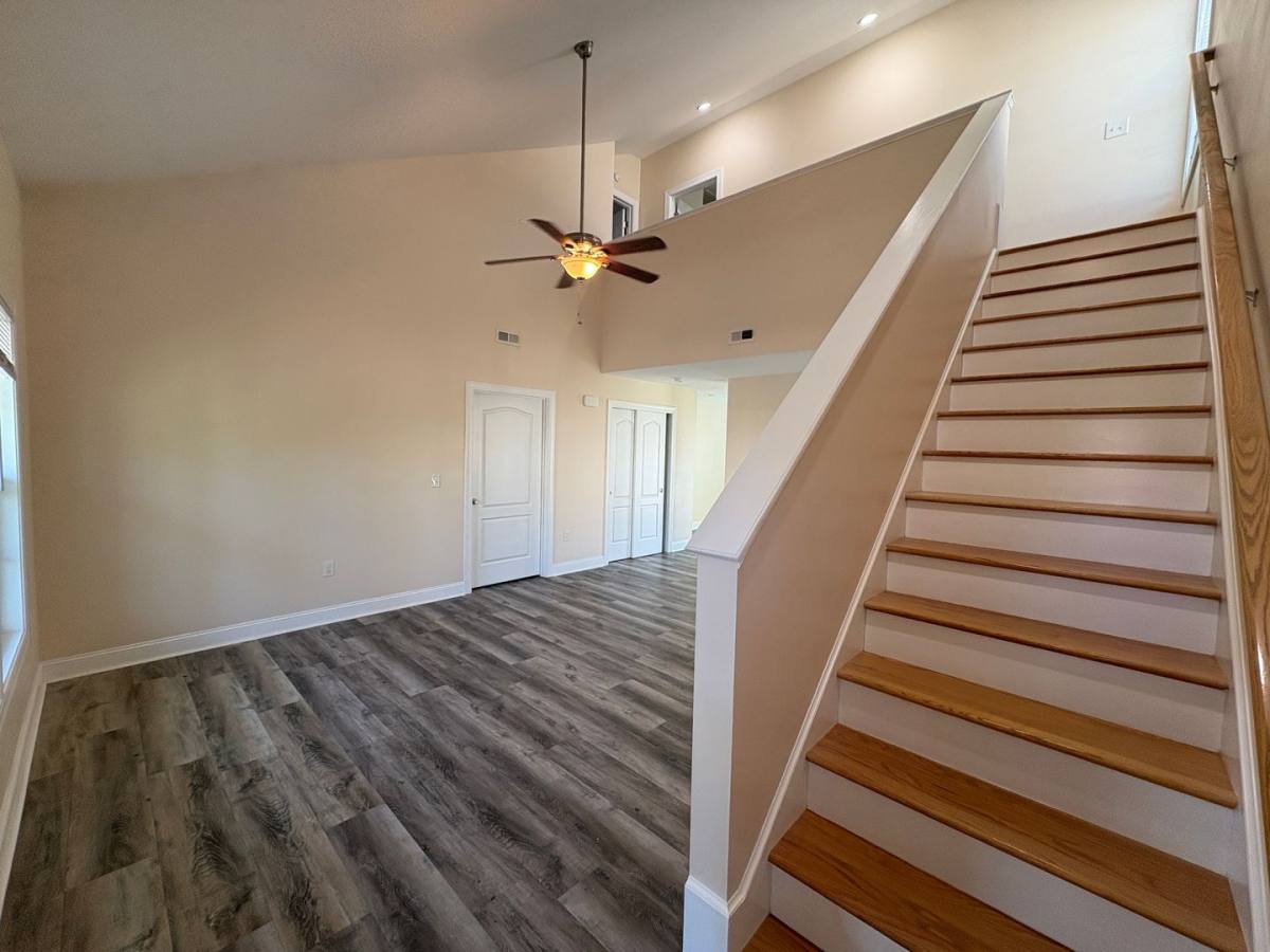 Townhouse for rent at 100 Twig St, Christiansburg, VA 24073