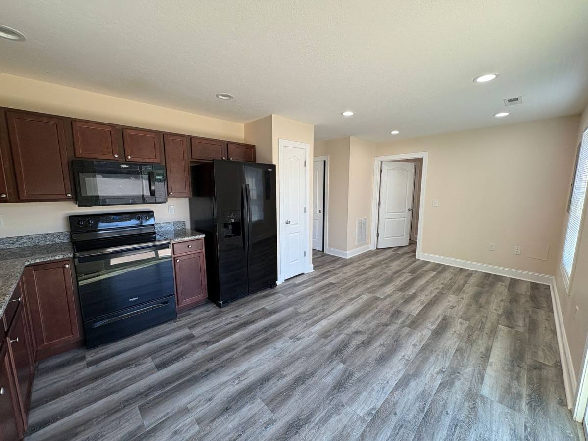 Townhouse for rent at 100 Twig St, Christiansburg, VA 24073