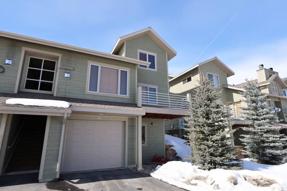 House for rent at 179 Blacktail Buck, Big Sky, MT 59716