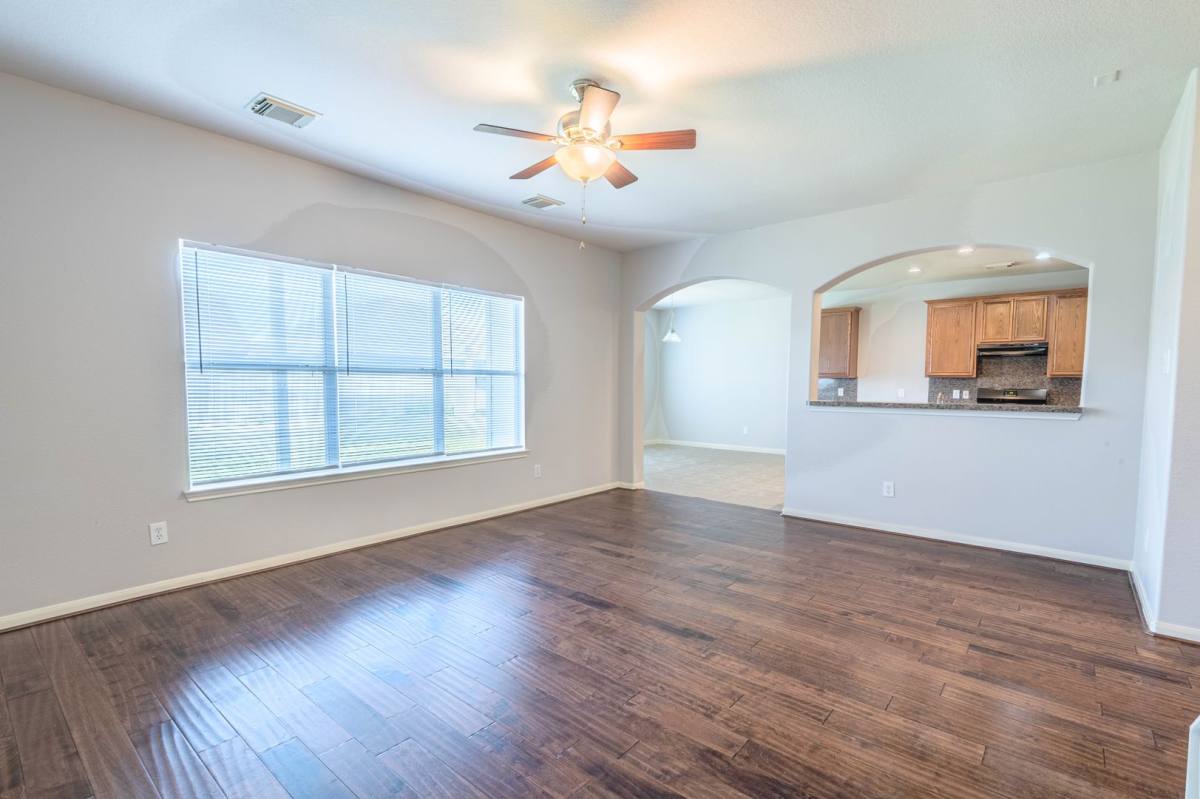 House for rent at 20926 Hamlet Ridge Lane, Katy, TX 77449