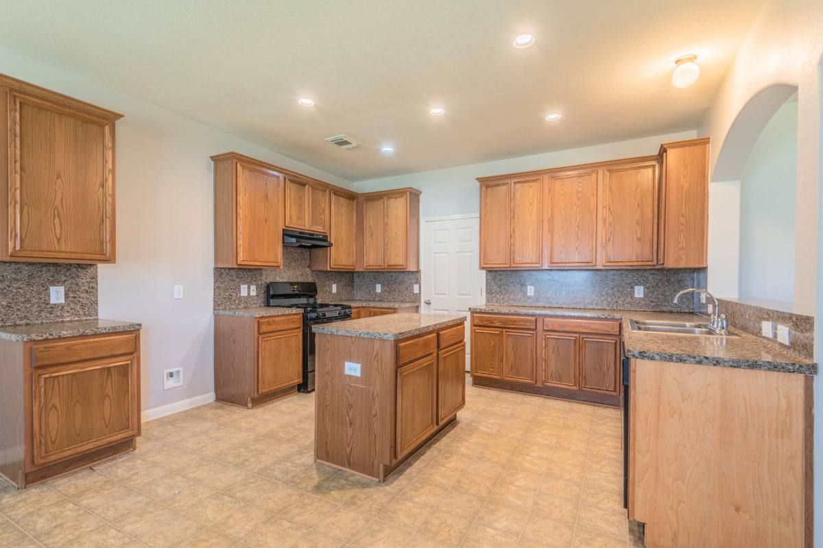 House for rent at 20926 Hamlet Ridge Lane, Katy, TX 77449
