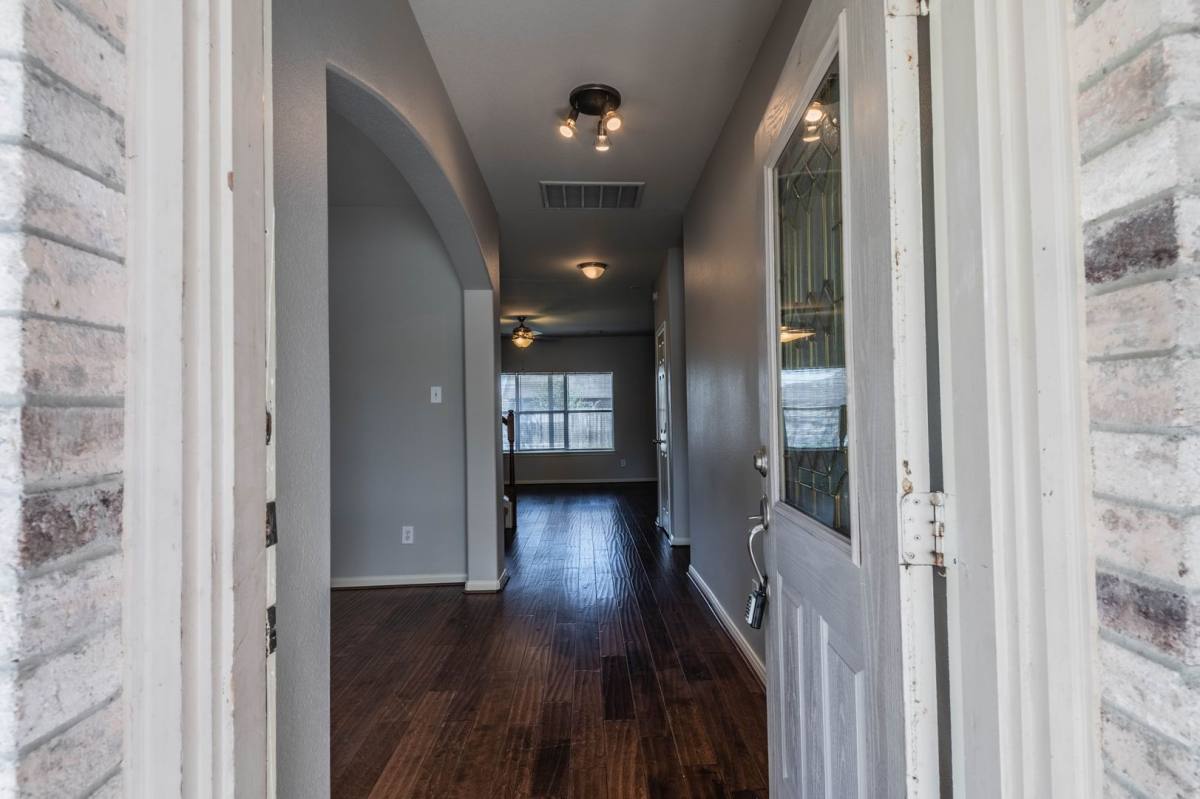 House for rent at 20926 Hamlet Ridge Lane, Katy, TX 77449