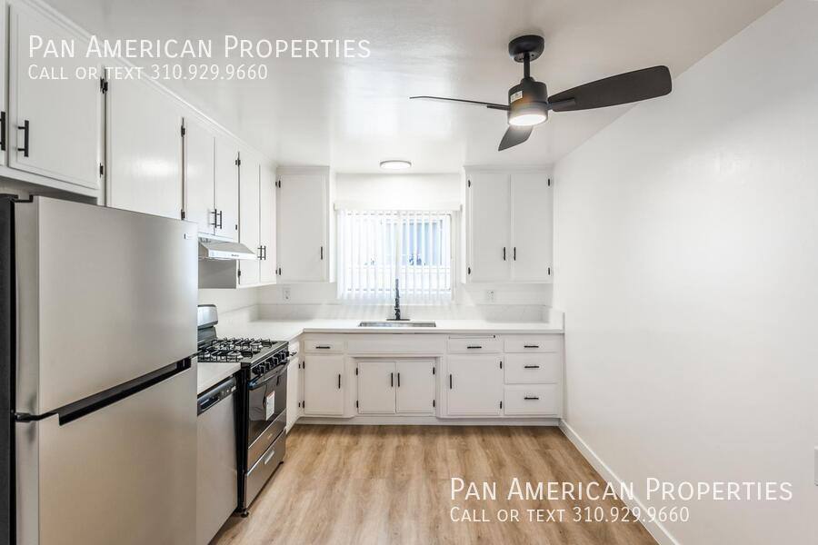 Apartment for rent at 638 Nebraska Ave #7, Long Beach, CA 90802