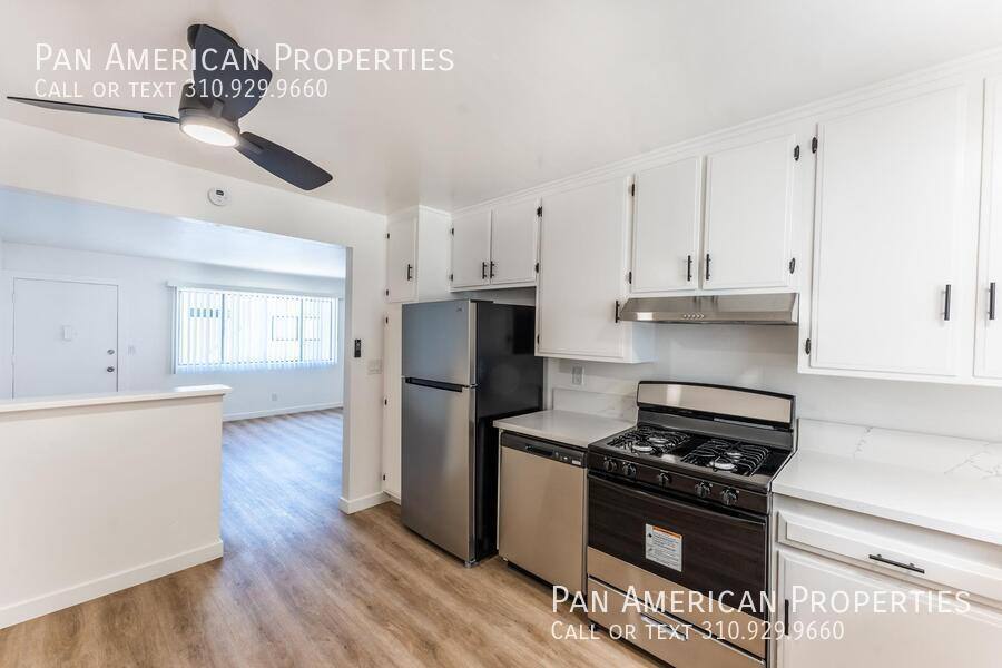 Apartment for rent at 638 Nebraska Ave #7, Long Beach, CA 90802