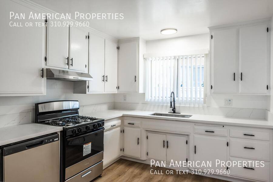 Apartment for rent at 638 Nebraska Ave #7, Long Beach, CA 90802