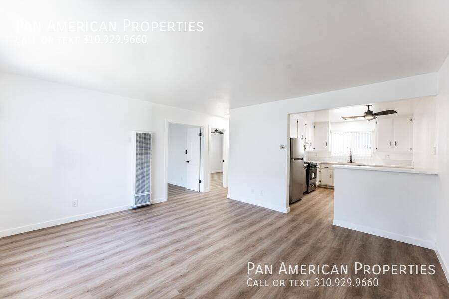 Apartment for rent at 638 Nebraska Ave #7, Long Beach, CA 90802