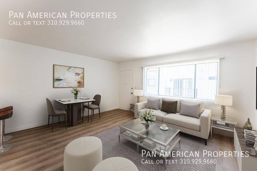 Apartment for rent at 638 Nebraska Ave #7, Long Beach, CA 90802