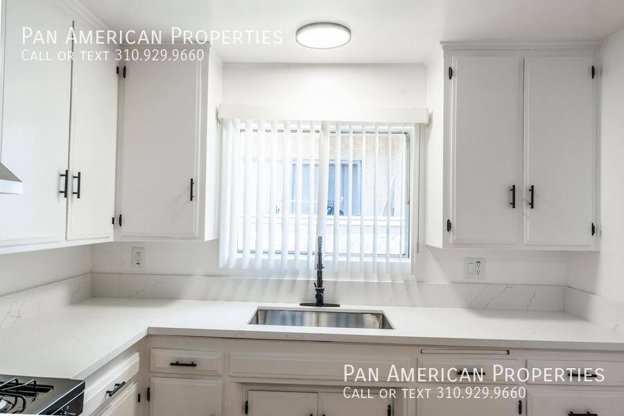 Apartment for rent at 638 Nebraska Ave #7, Long Beach, CA 90802