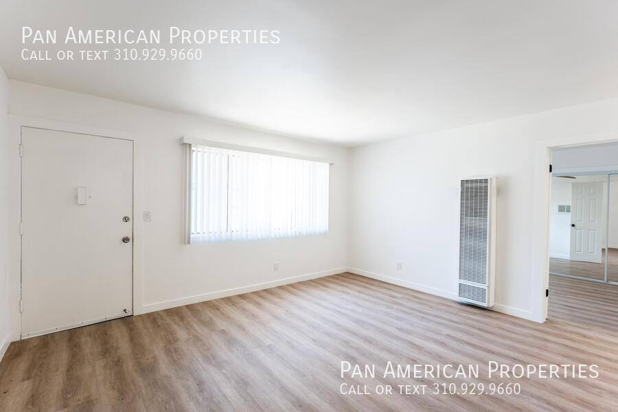 Apartment for rent at 638 Nebraska Ave #7, Long Beach, CA 90802
