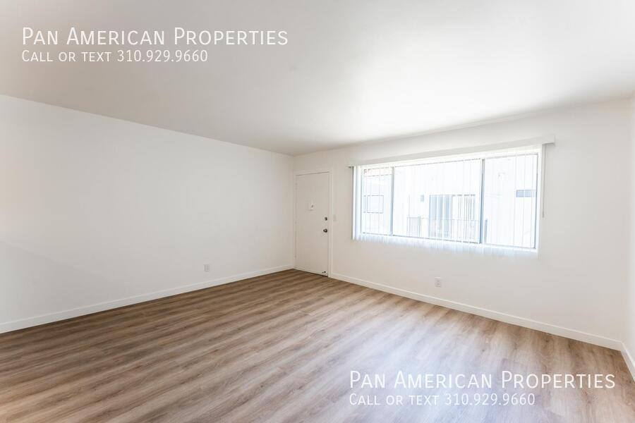 Apartment for rent at 638 Nebraska Ave #7, Long Beach, CA 90802