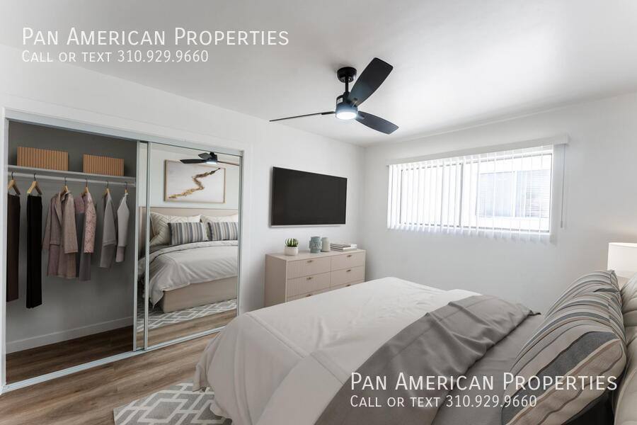 Apartment for rent at 638 Nebraska Ave #7, Long Beach, CA 90802