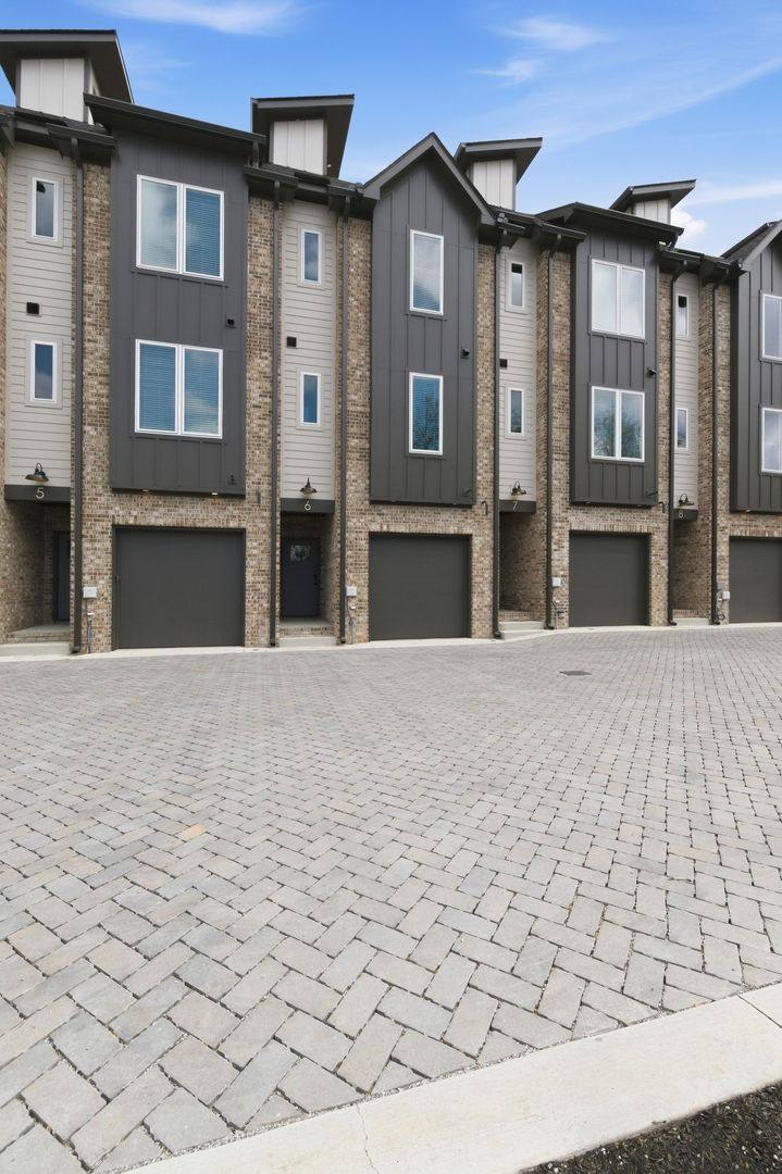 Townhouse for rent at 6305 Robertson Ave #6, Nashville, TN 37209