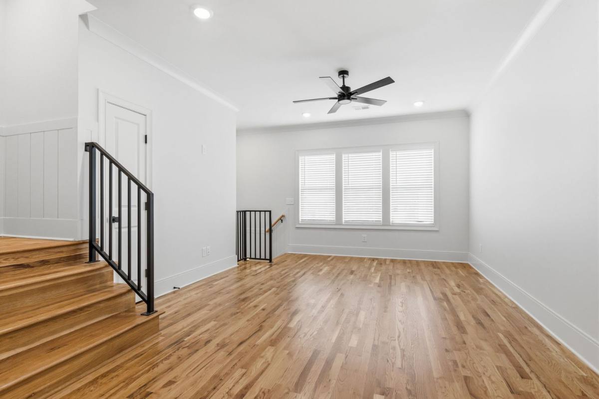 Townhouse for rent at 6305 Robertson Ave #6, Nashville, TN 37209