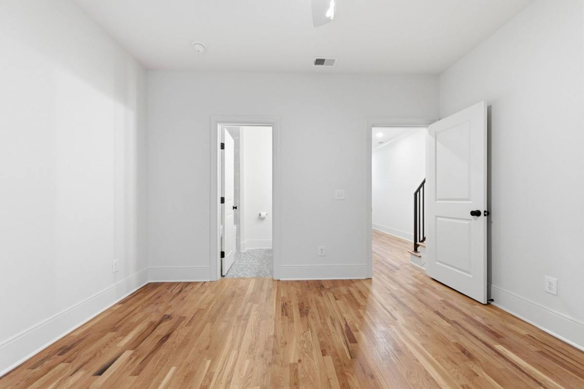 Townhouse for rent at 6305 Robertson Ave #6, Nashville, TN 37209