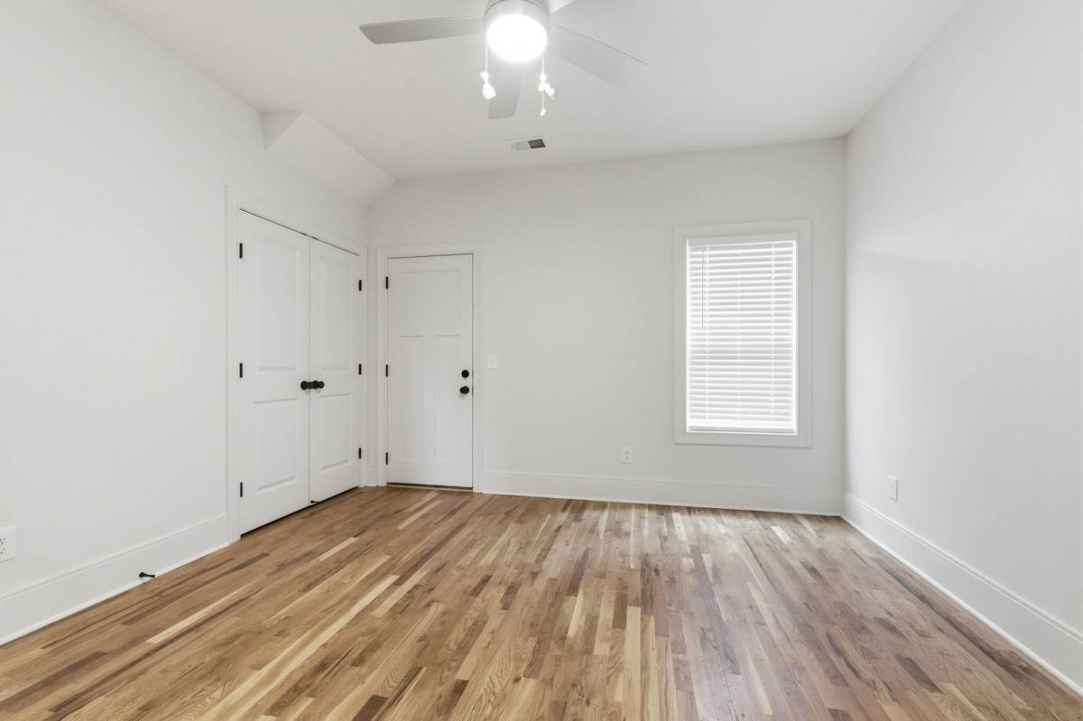 Townhouse for rent at 6305 Robertson Ave #6, Nashville, TN 37209