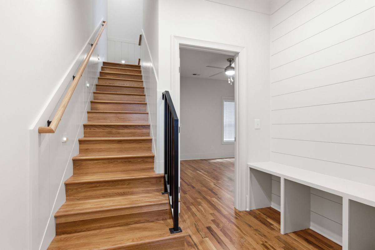 Townhouse for rent at 6305 Robertson Ave #6, Nashville, TN 37209