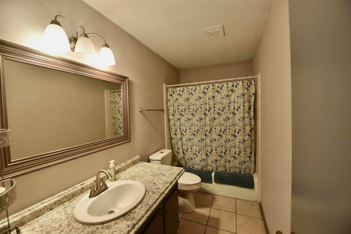 Apartment for rent at 710 Cantu, Del Rio, TX 78840