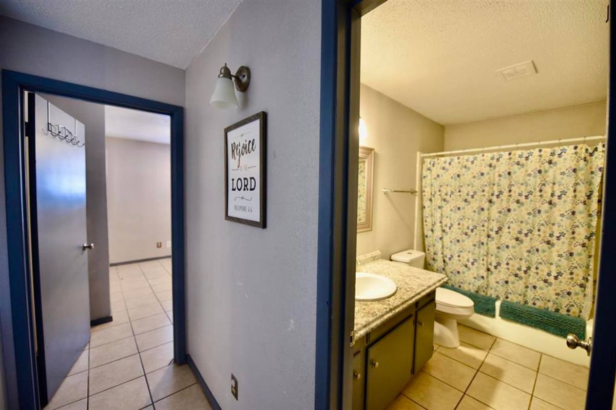 Apartment for rent at 710 Cantu, Del Rio, TX 78840