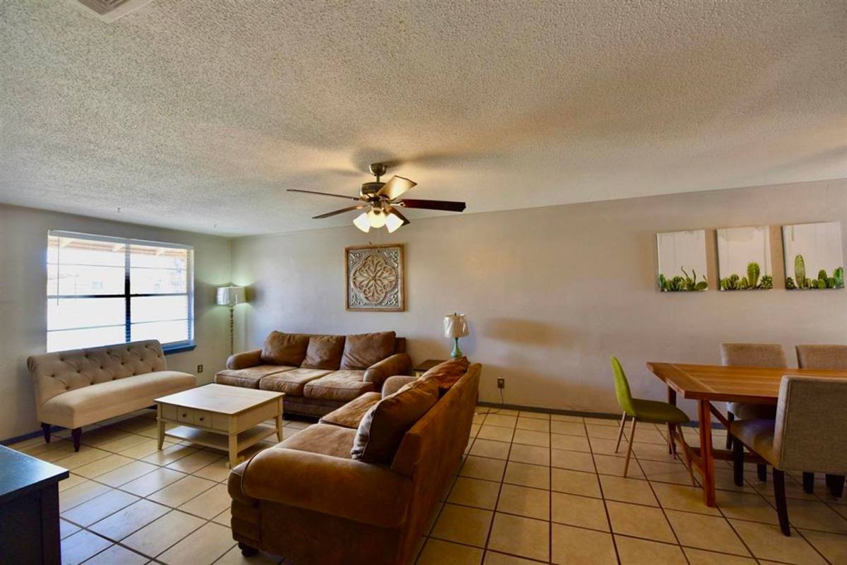 Apartment for rent at 710 Cantu, Del Rio, TX 78840