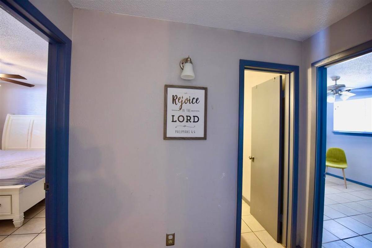 Apartment for rent at 710 Cantu, Del Rio, TX 78840