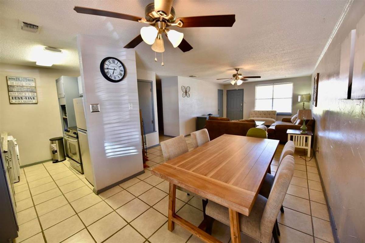 Apartment for rent at 710 Cantu, Del Rio, TX 78840
