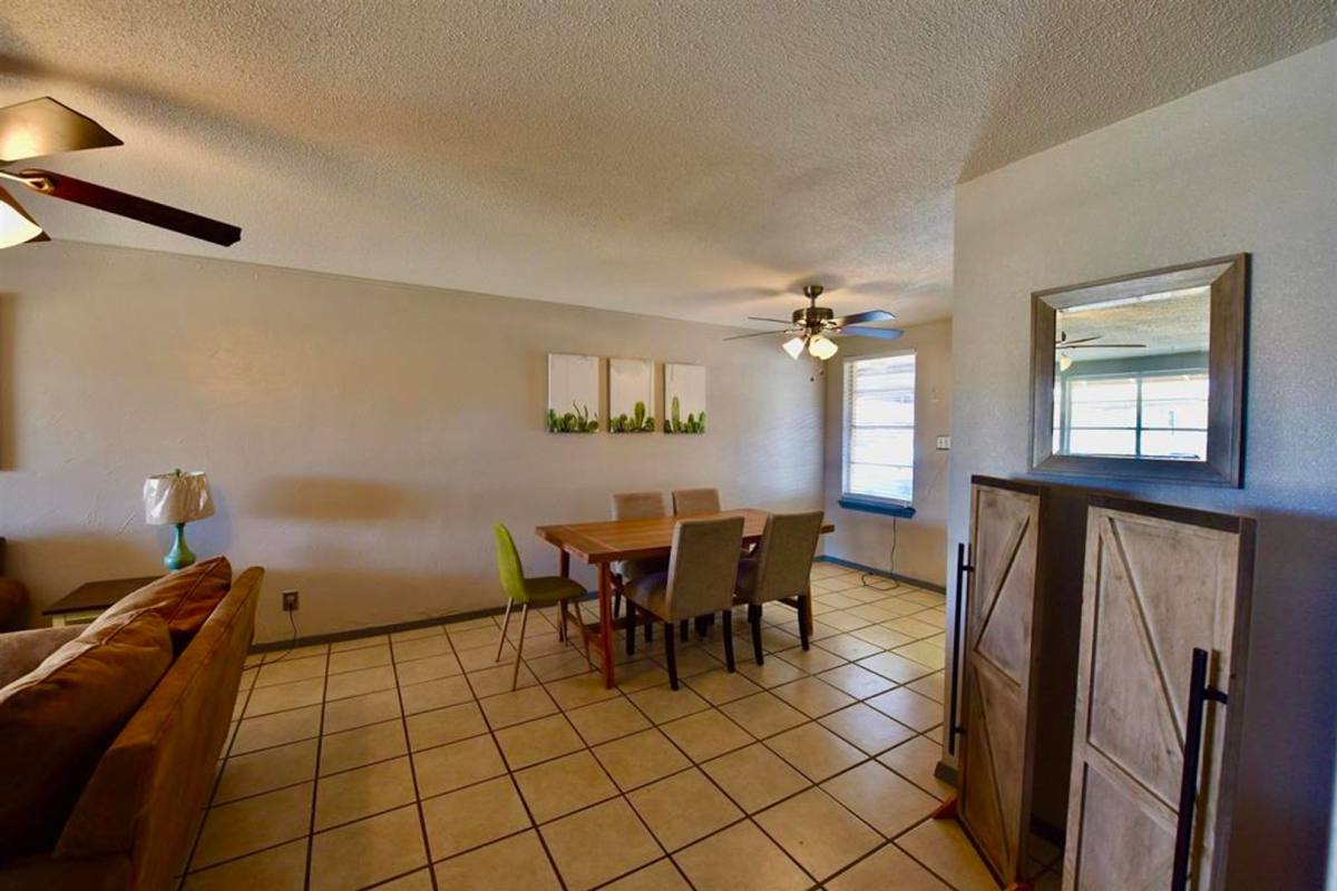 Apartment for rent at 710 Cantu, Del Rio, TX 78840