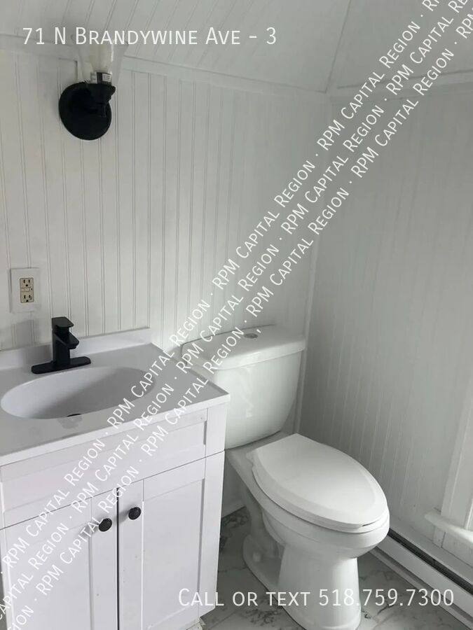 Apartment for rent at 71 N Brandywine Ave #3, Schenectady, NY 12307