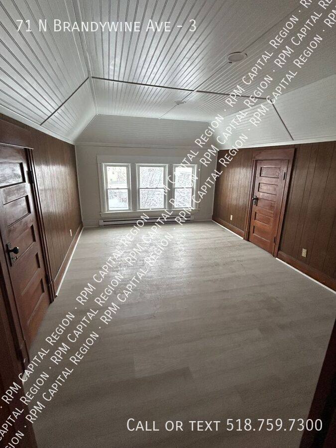 Apartment for rent at 71 N Brandywine Ave #3, Schenectady, NY 12307