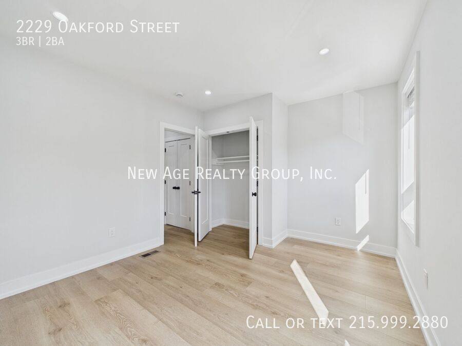 House for rent at 2229 Oakford St, Philadelphia, PA 19146