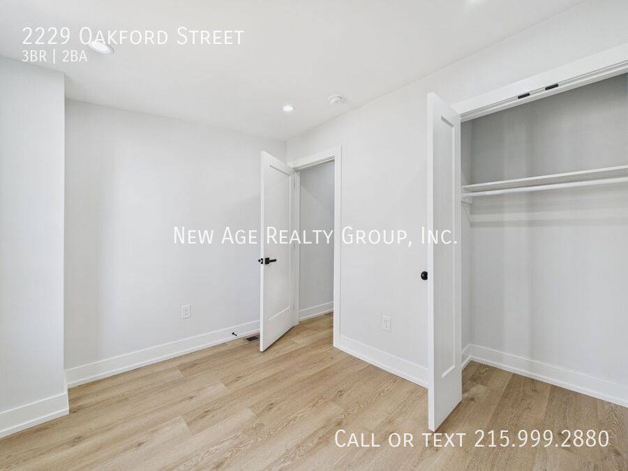 House for rent at 2229 Oakford St, Philadelphia, PA 19146