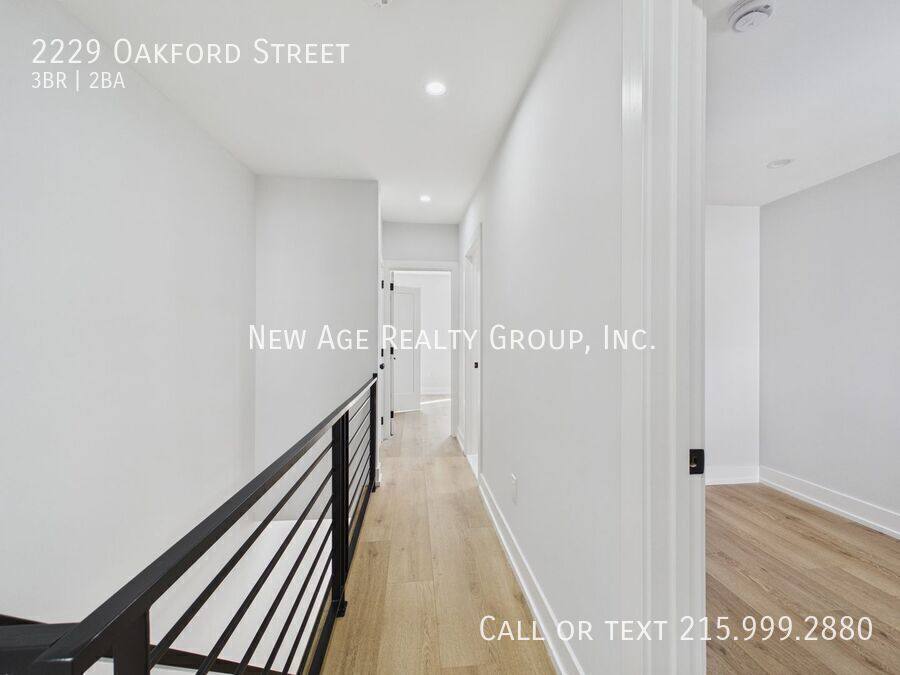 House for rent at 2229 Oakford St, Philadelphia, PA 19146