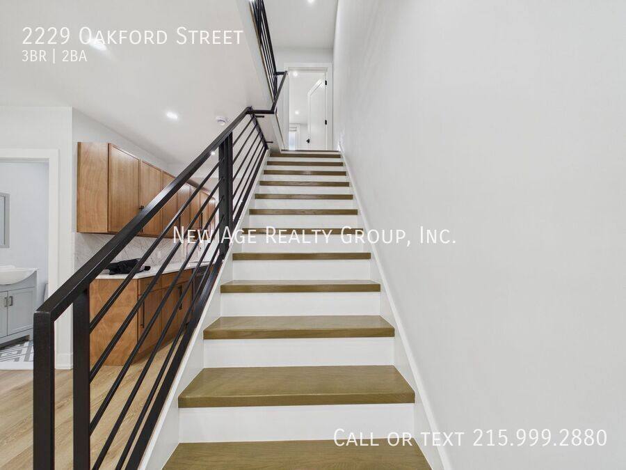House for rent at 2229 Oakford St, Philadelphia, PA 19146