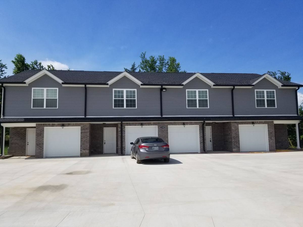 Apartment for rent at 1988 Keeper Court, Clarksville, TN 37042