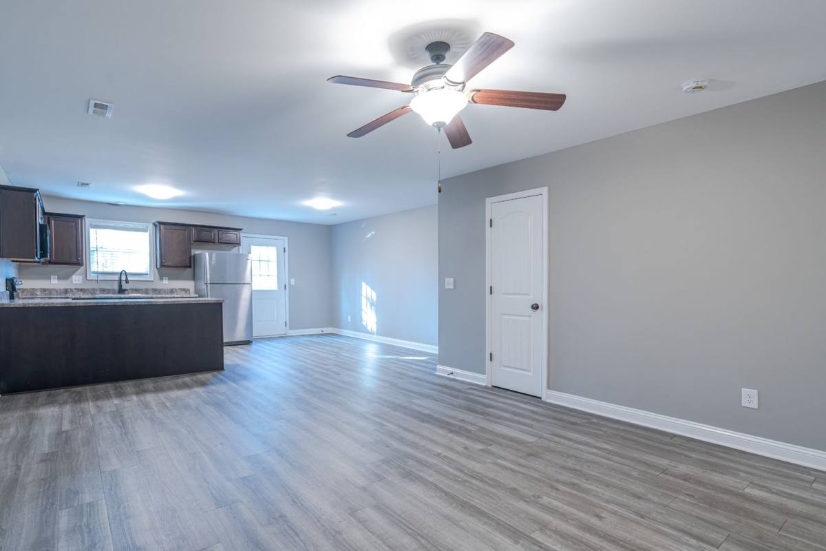 Apartment for rent at 1988 Keeper Court, Clarksville, TN 37042