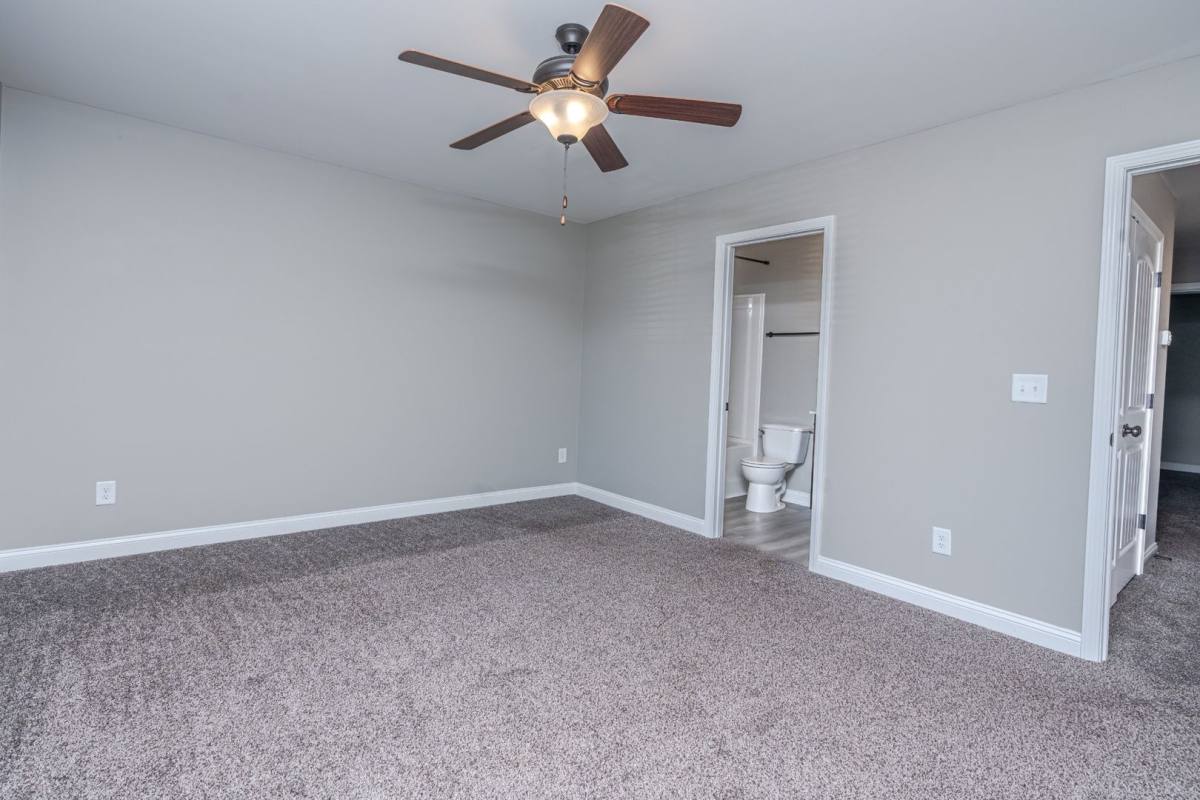 Apartment for rent at 1988 Keeper Court, Clarksville, TN 37042