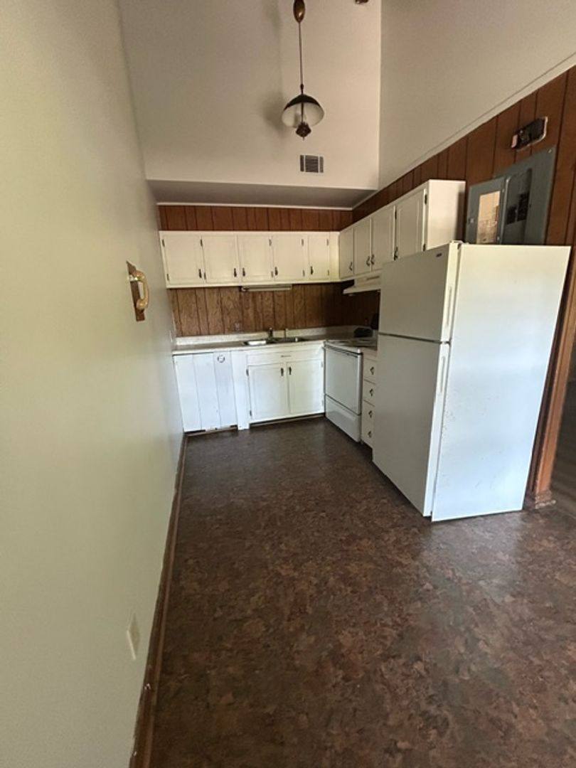 Apartment for rent at 207 Audubon Dr, Danville, VA 24540