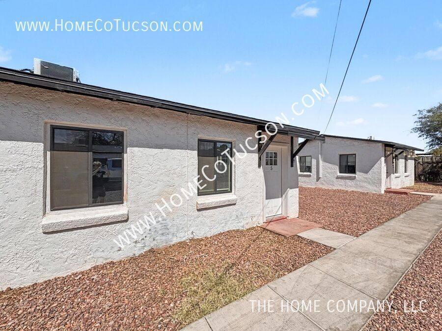 House for rent at 2714 N Hopi Place, Tucson, AZ 85705